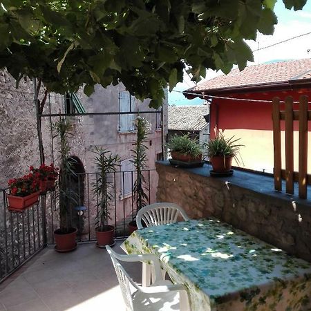 Casa Marilena Lejlighed Malcesine Eksteriør billede