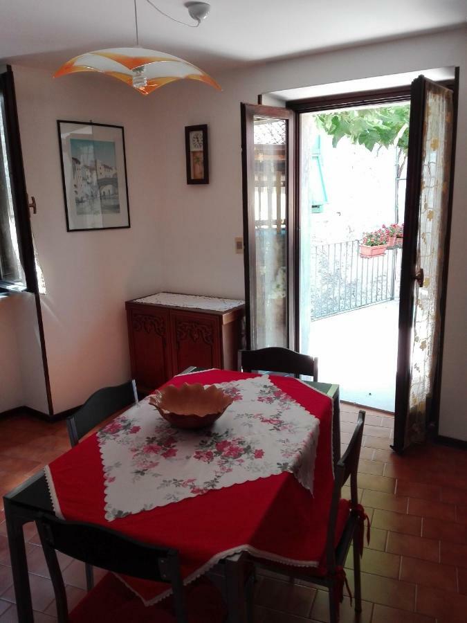Casa Marilena Lejlighed Malcesine Eksteriør billede
