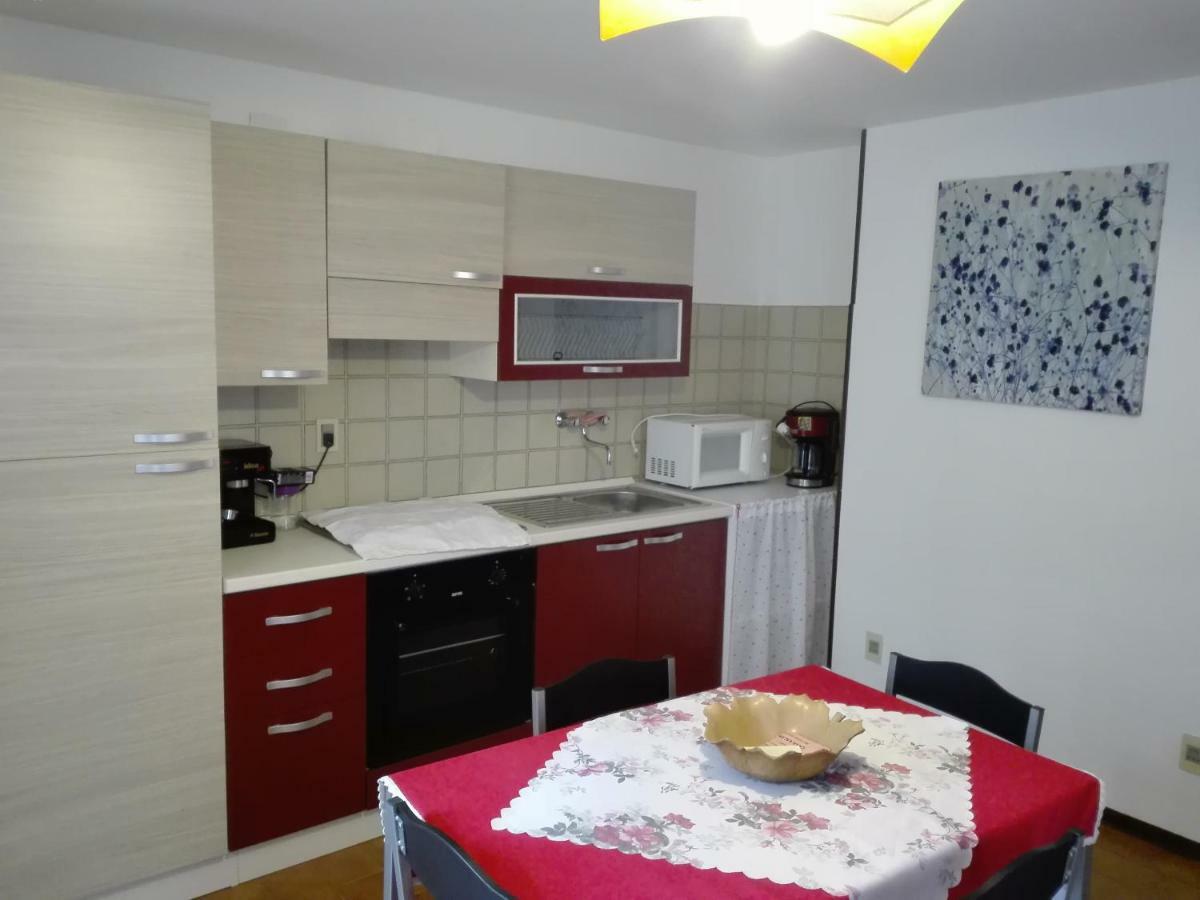 Casa Marilena Lejlighed Malcesine Eksteriør billede