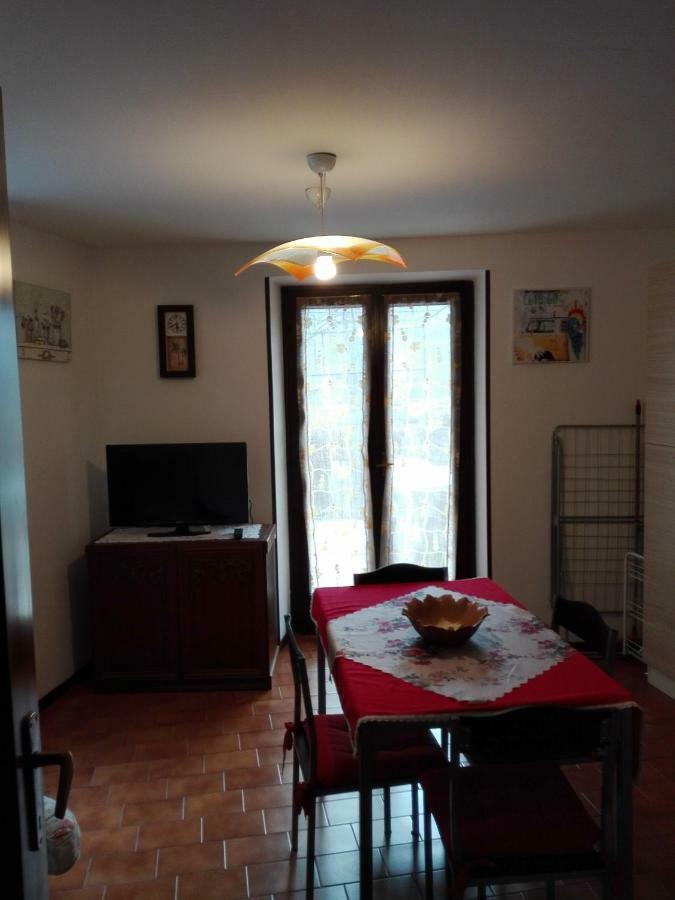 Casa Marilena Lejlighed Malcesine Eksteriør billede