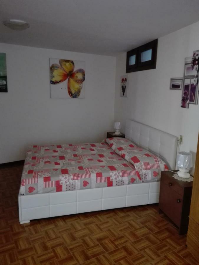 Casa Marilena Lejlighed Malcesine Eksteriør billede