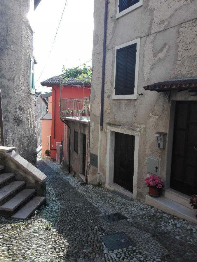 Casa Marilena Lejlighed Malcesine Eksteriør billede